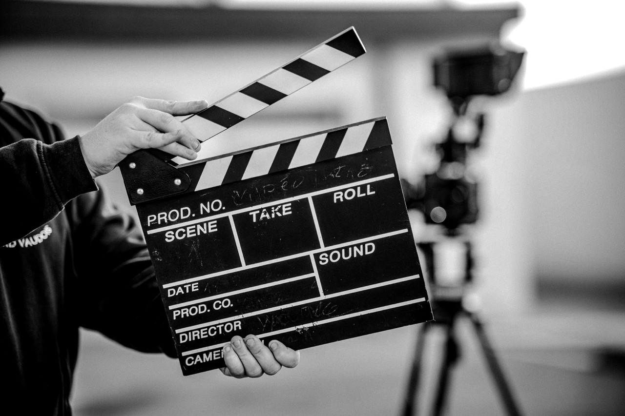 Teasers & vidéos promotionnelles — INVprod